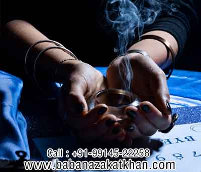 Looking for Best Vashikaran Specialist? Baba Nazakat Khan is world famous love vashikaran mantra specialist in India. Black Magic, Kala Jadu, Love Problem Astrologer, 100% guaranteed results. Call Now!